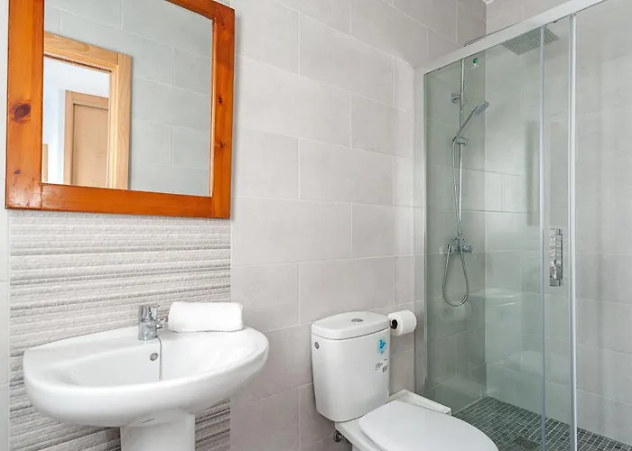 Διαμέρισμα Lola - Solo Familias