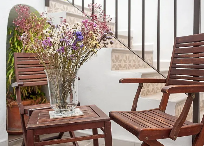 Διαμέρισμα Lola - Solo Familias *