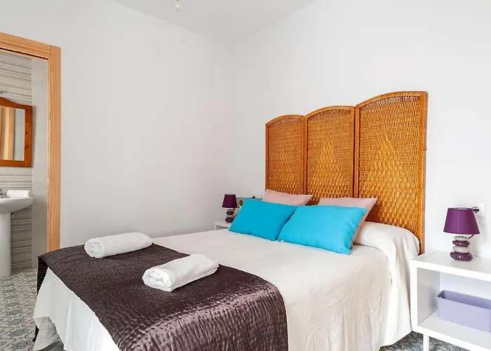 Apartamento Lola - Sólo Familias *