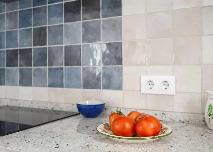 Lola - Sólo Familias Conil De La Frontera