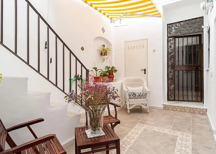 Lola - Sólo Familias Apartamento *