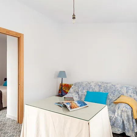 Apartamento Lola - Sólo Familias *