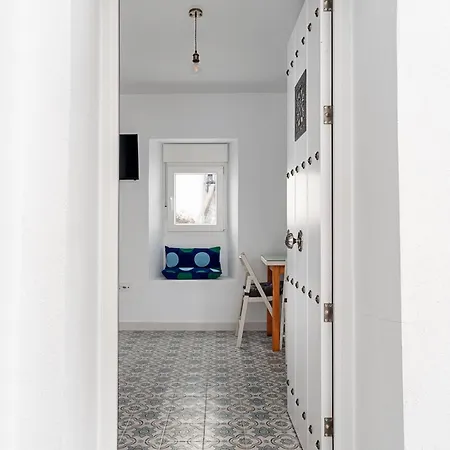 Apartamento Lola - Sólo Familias *