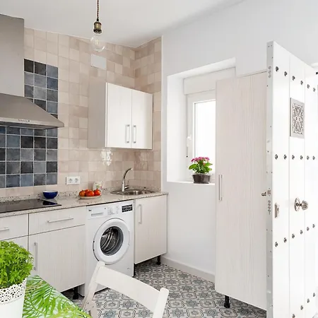 Lola - Solo Familias Apartmán Conil De La Frontera