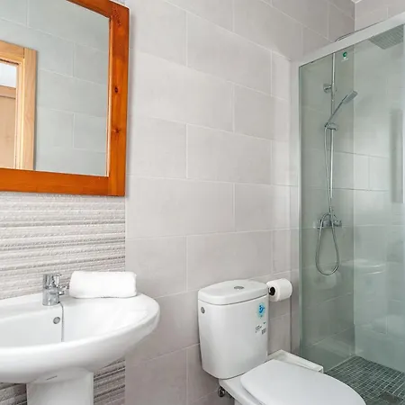 Apartamento Lola - Sólo Familias