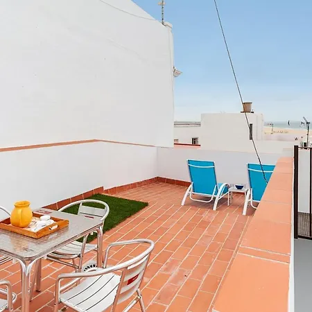 Lola - Solo Familias Appartement