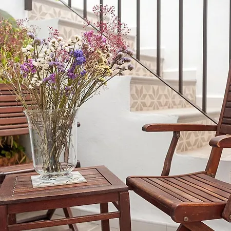 Appartement Lola - Solo Familias *