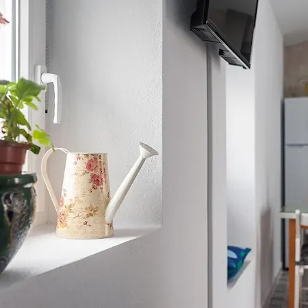 Lola - Solo Familias Appartement *