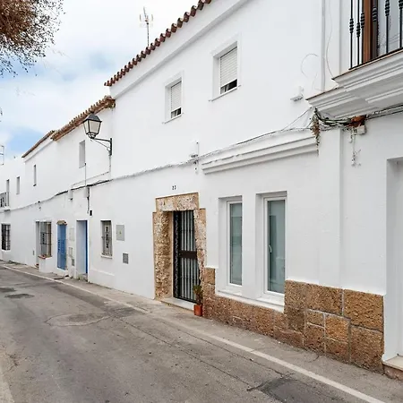 Lola - Solo Familias Apartment Conil De La Frontera
