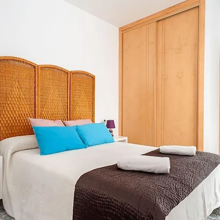 Appartement Lola - Solo Familias