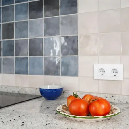 Lola - Solo Familias Conil De La Frontera