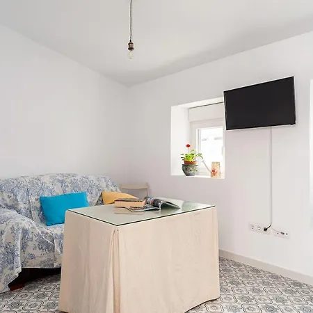 Appartement Lola - Solo Familias Conil De La Frontera