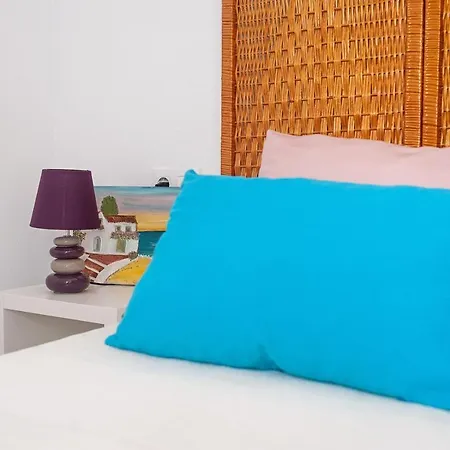 Appartement Lola - Solo Familias *