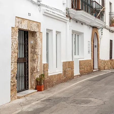 Lola - Solo Familias Appartement