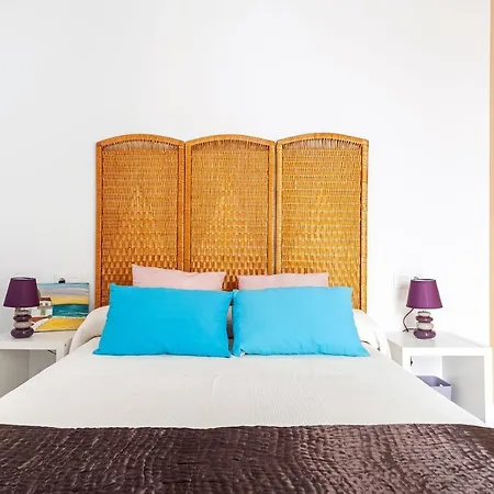 Lola - Solo Familias Appartement *