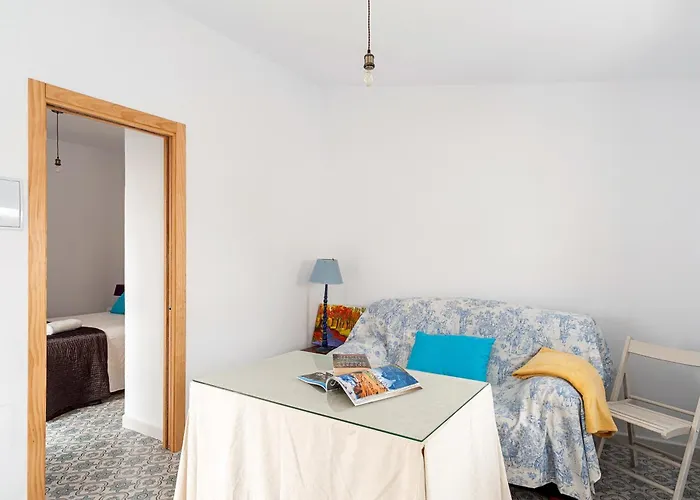 Apartamento Lola - Sólo Familias *