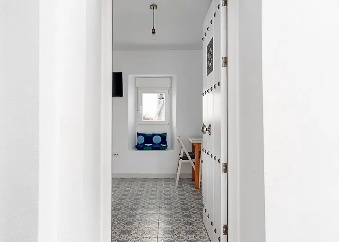 Apartamento Lola - Sólo Familias *