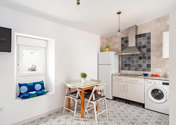 Lola - Sólo Familias Apartamento *