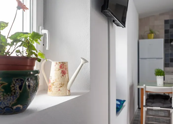 Apartamento Lola - Sólo Familias Conil De La Frontera