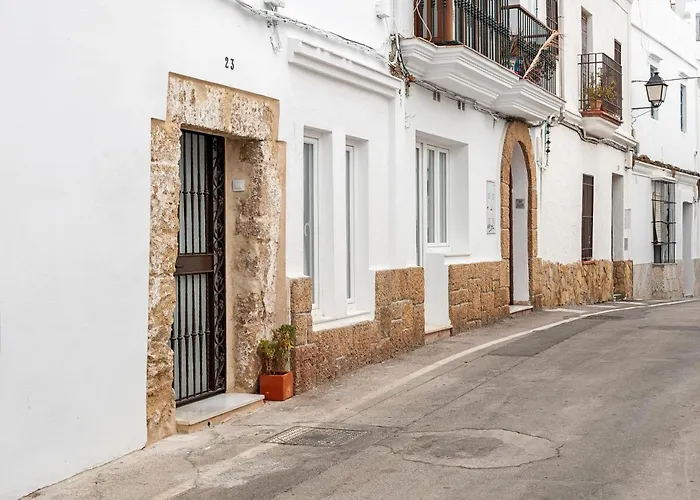 Apartamento Lola - Sólo Familias