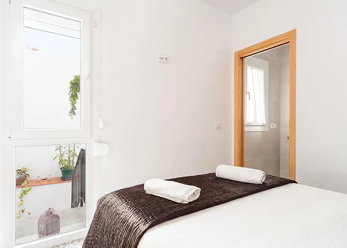 Lola - Sólo Familias Apartamento