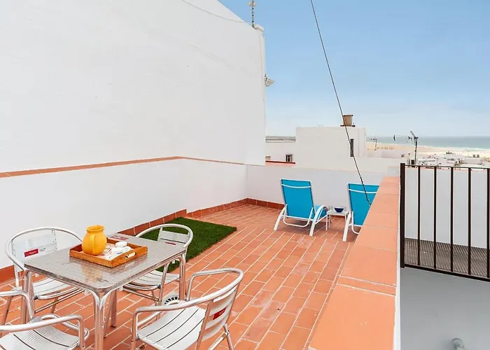 Lola - Sólo Familias Apartamento