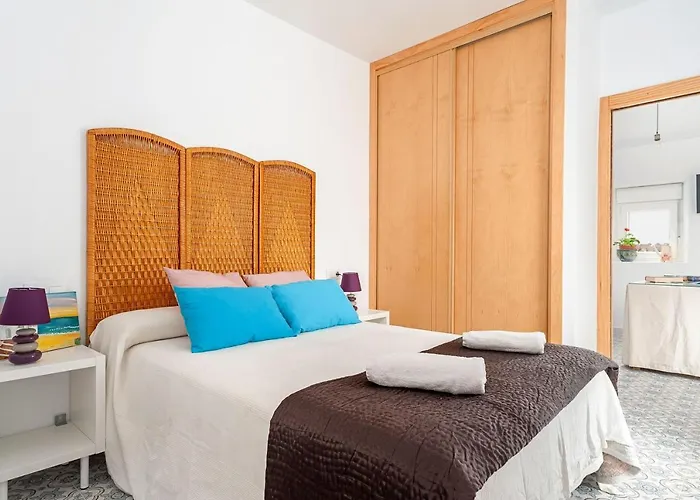 Apartamento Lola - Sólo Familias