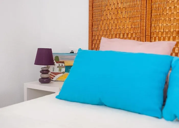 Apartamento Lola - Sólo Familias *