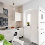 Lola - Solo Familias Apartament Conil De La Frontera