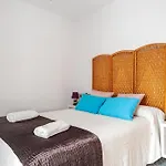 Apartament Lola - Solo Familias Conil De La Frontera