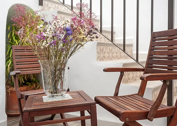 Lola - Solo Familias * Conil de la Frontera