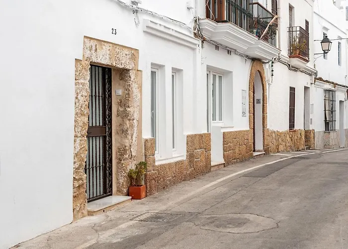 Lola - Solo Familias Apartman