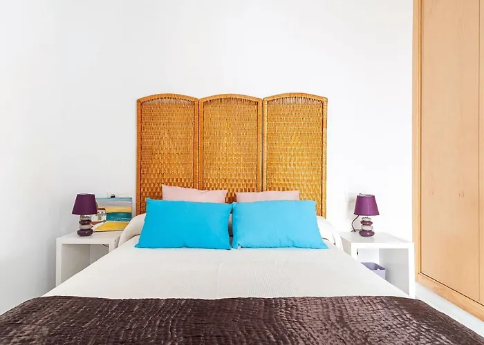 Lola - Solo Familias Apartman *